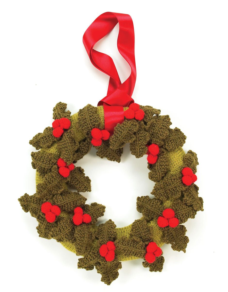 Christmas Wreath