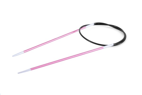 KnitPro Zing 40cm Fixed Circular