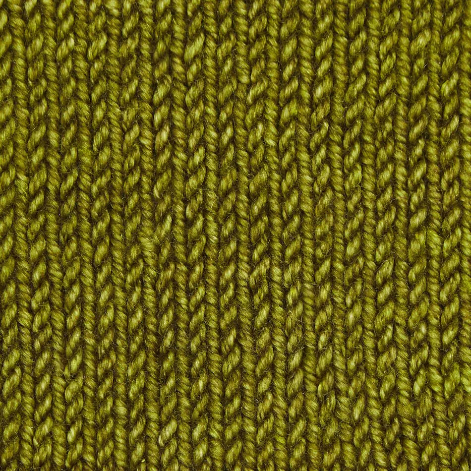 Symfonie Yarns by KnitPro - Luna Merino & Silk Hand-Dyed DK Yarn