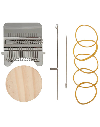 Milward Mini Mending Weaving Loom