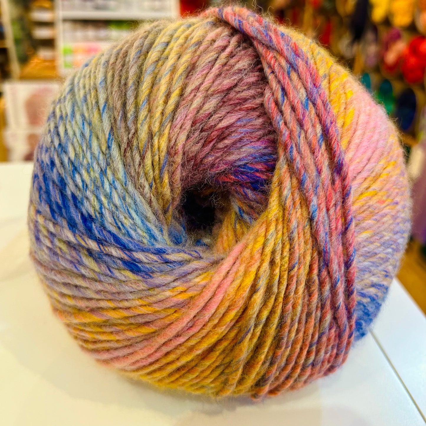 Sirdar Jewelspun Chunky