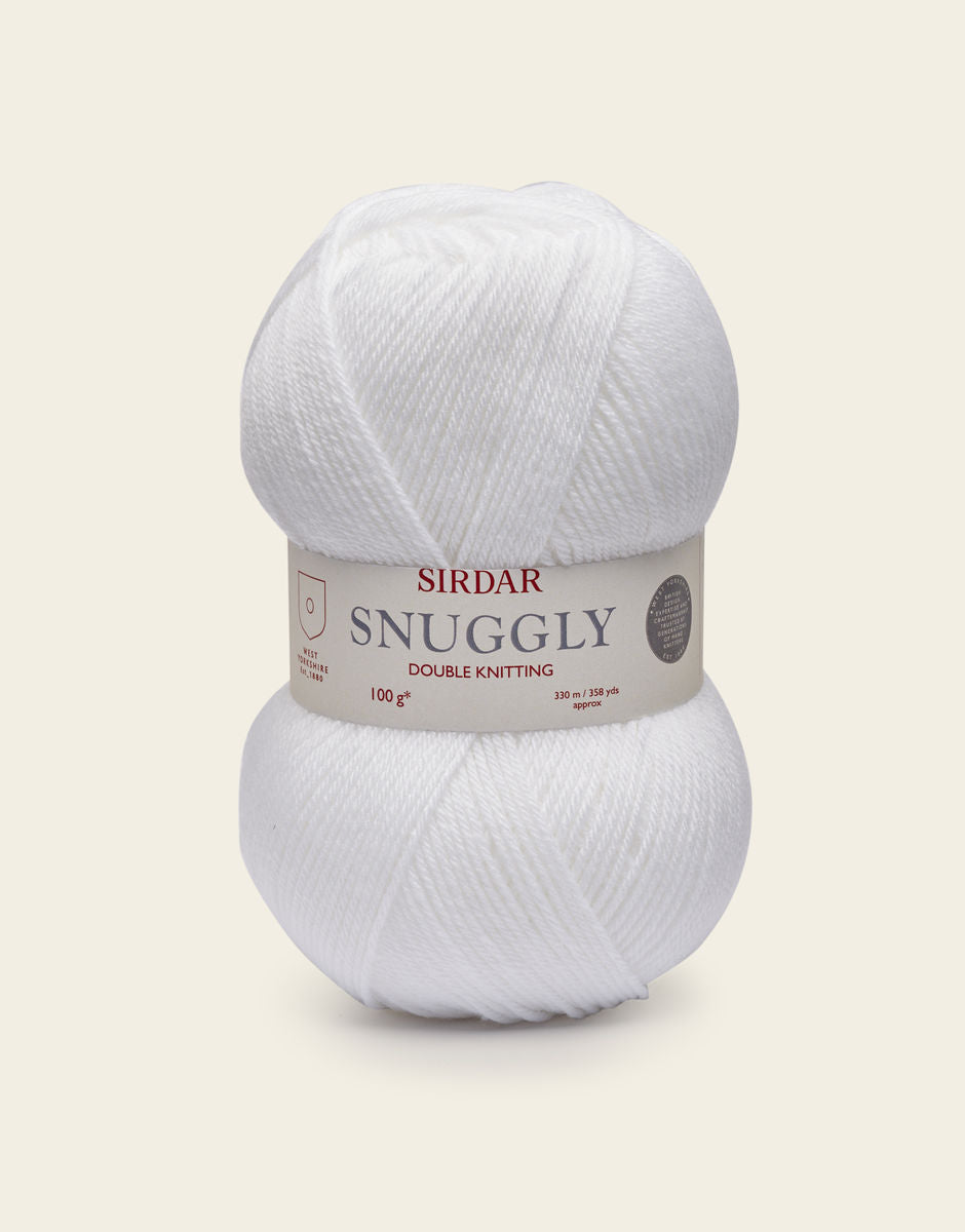 Sirdar Easy Baby cardigan 0-12 months kit