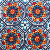 Persian Tiles Blanket