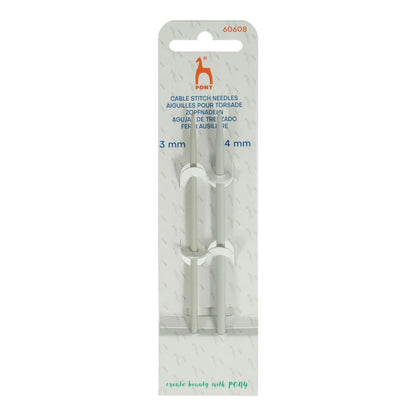 Small: 3.00 & 4.00mm