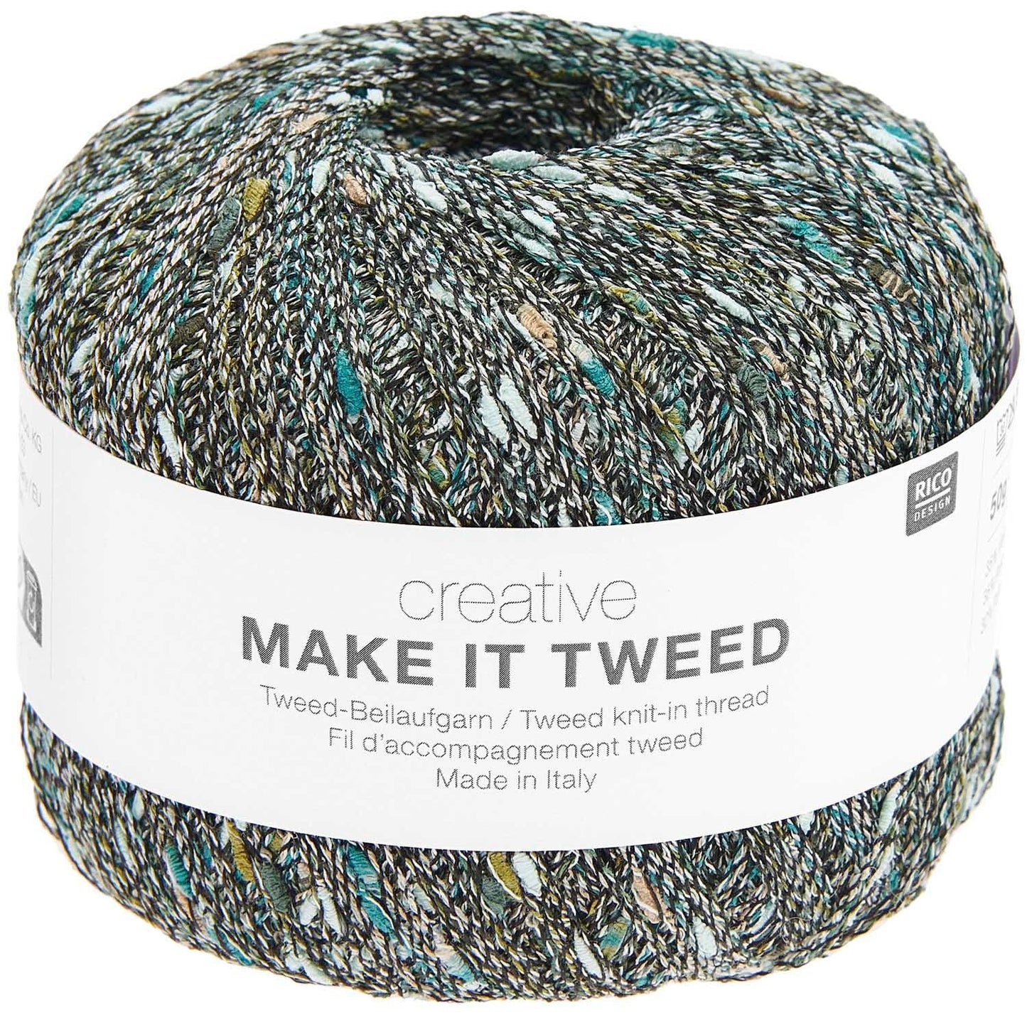 Rico Creative - Make it Tweed