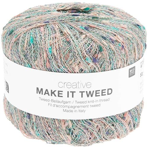 Rico Creative - Make it Tweed - Earthy