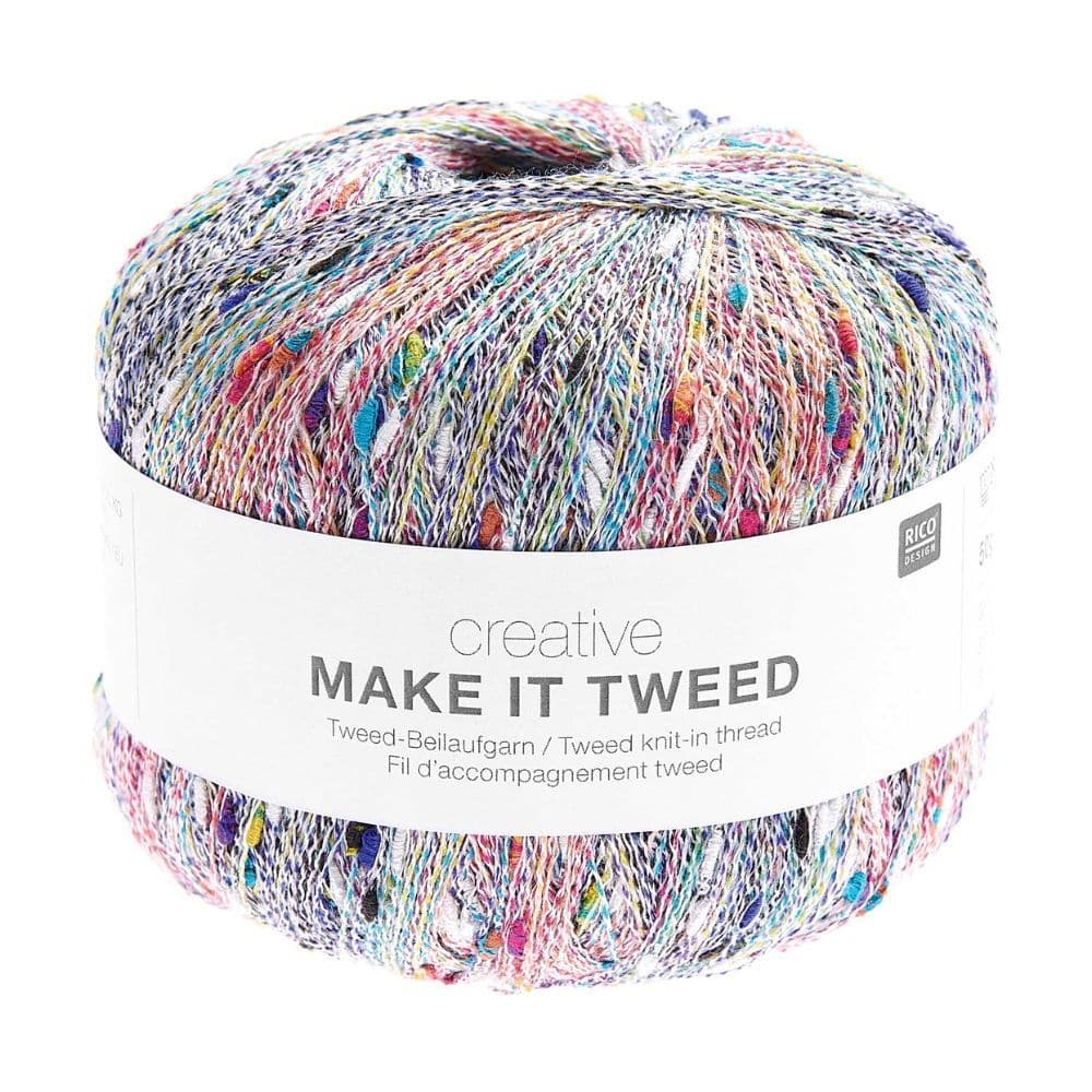 Rico Creative - Make it Tweed