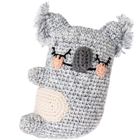 Ricorumi Crochet Kit - Koala