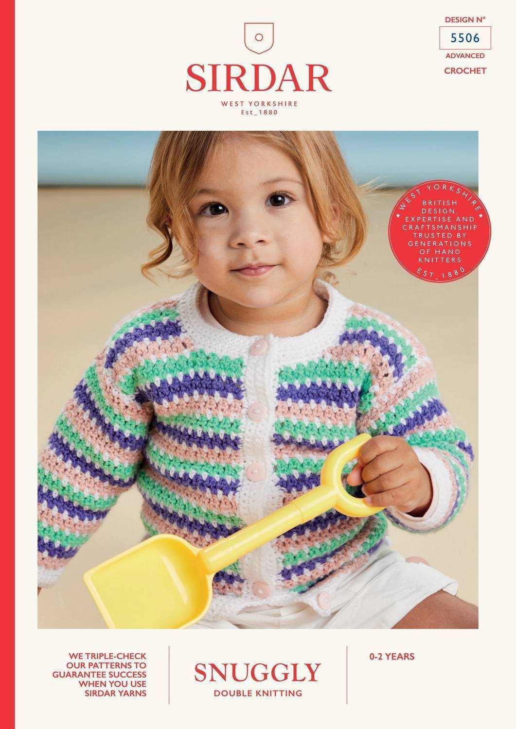Sirdar 5506