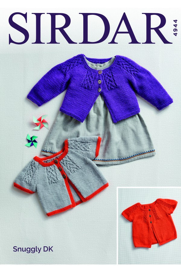 Sirdar 44944