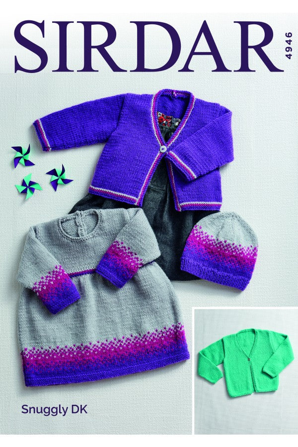Sirdar 4946