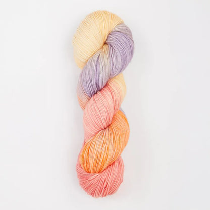 Symfonie Yarns by KnitPro - Terra 4 Ply / Fingering Weight Hand Dyed Yarn 100g