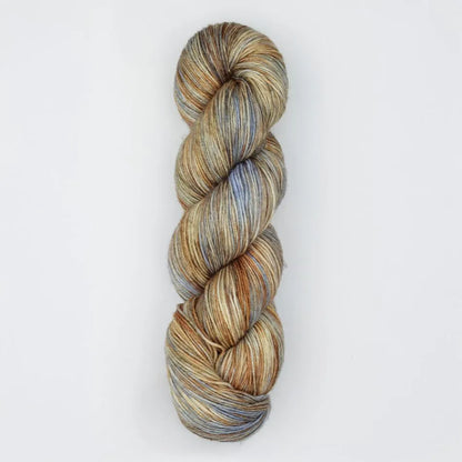 Symfonie Yarns by KnitPro - Terra 4 Ply / Fingering Weight Hand Dyed Yarn 100g