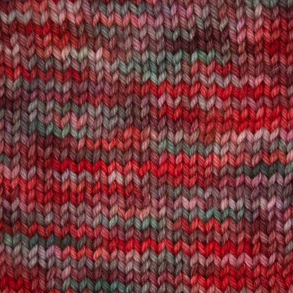 Symfonie Yarns by KnitPro - Terra 4 Ply / Fingering Weight Hand Dyed Yarn 100g