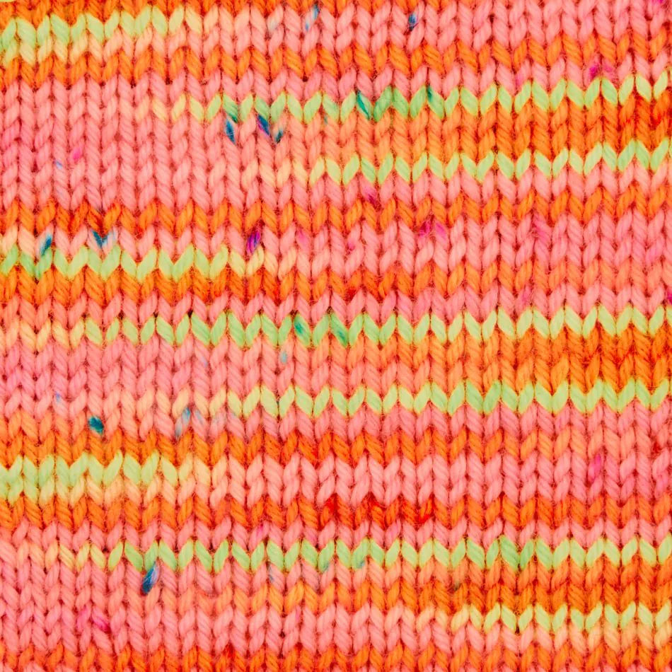 Symfonie Yarns by KnitPro - Terra 4 Ply / Fingering Weight Hand Dyed Yarn 100g