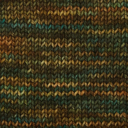 Symfonie Yarns by KnitPro - Terra 4 Ply / Fingering Weight Hand Dyed Yarn 100g