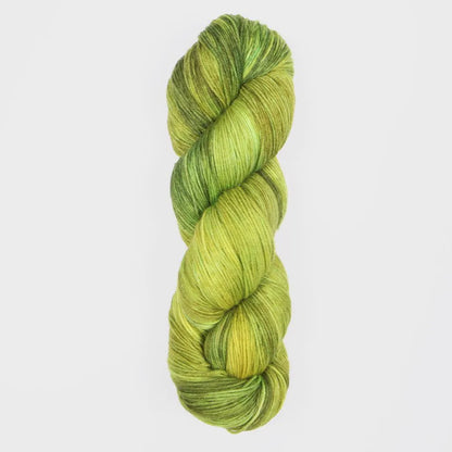 Macha