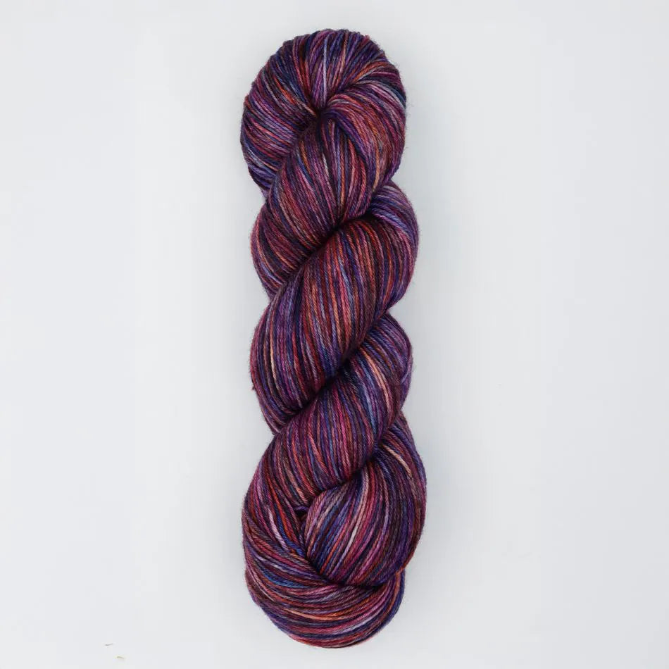 Symfonie Yarns by KnitPro - Terra 4 Ply / Fingering Weight Hand Dyed Yarn 100g