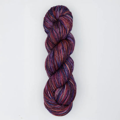 Symfonie Yarns by KnitPro - Terra 4 Ply / Fingering Weight Hand Dyed Yarn 100g