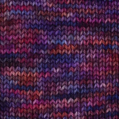 Symfonie Yarns by KnitPro - Terra 4 Ply / Fingering Weight Hand Dyed Yarn 100g