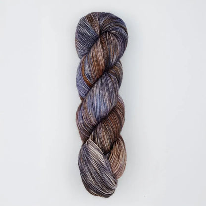 Symfonie Yarns by KnitPro - Terra 4 Ply / Fingering Weight Hand Dyed Yarn 100g