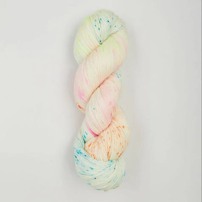 Symfonie Yarns by KnitPro - Terra 4 Ply / Fingering Weight Hand Dyed Yarn 100g