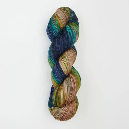 Symfonie Yarns by KnitPro - Terra 4 Ply / Fingering Weight Hand Dyed Yarn 100g