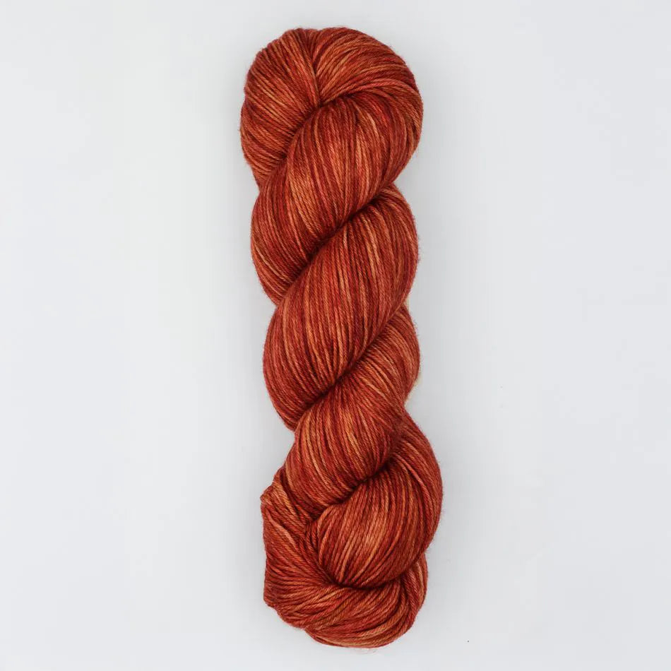 Symfonie Yarns by KnitPro - Terra 4 Ply / Fingering Weight Hand Dyed Yarn 100g
