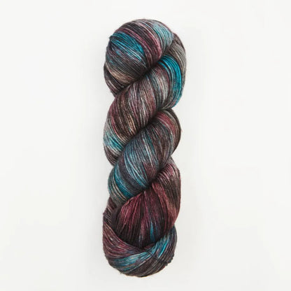 Symfonie Yarns by KnitPro - Terra 4 Ply / Fingering Weight Hand Dyed Yarn 100g