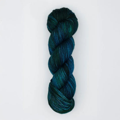 Symfonie Yarns by KnitPro - Terra 4 Ply / Fingering Weight Hand Dyed Yarn 100g