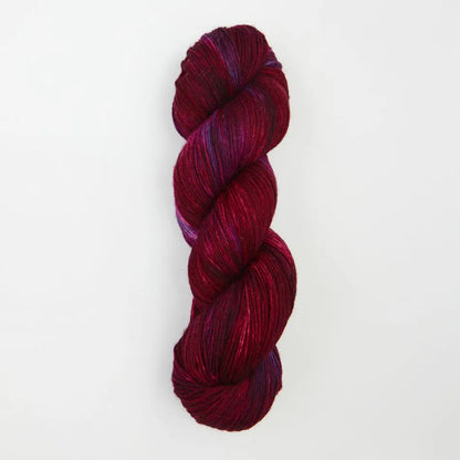 Symfonie Yarns by KnitPro - Terra 4 Ply / Fingering Weight Hand Dyed Yarn 100g