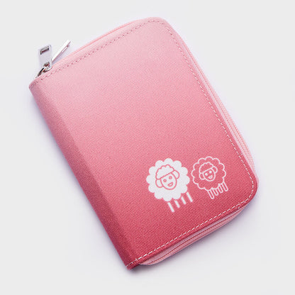 KnitPro Symfonie Zing Deluxe Interchangeable Needle Set