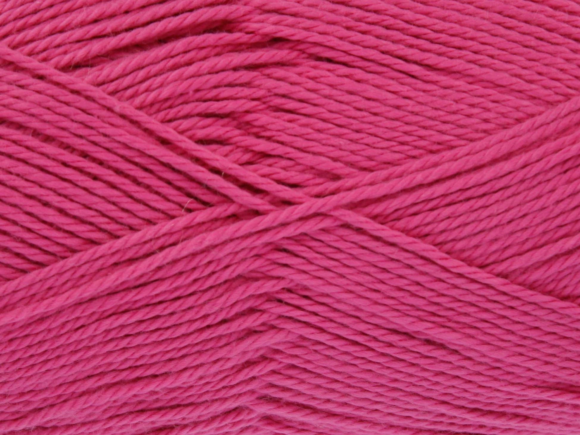 Hot Pink - 1848