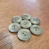 Shimmer Buttons
