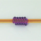 Clover Coil Knitting Needle Holders