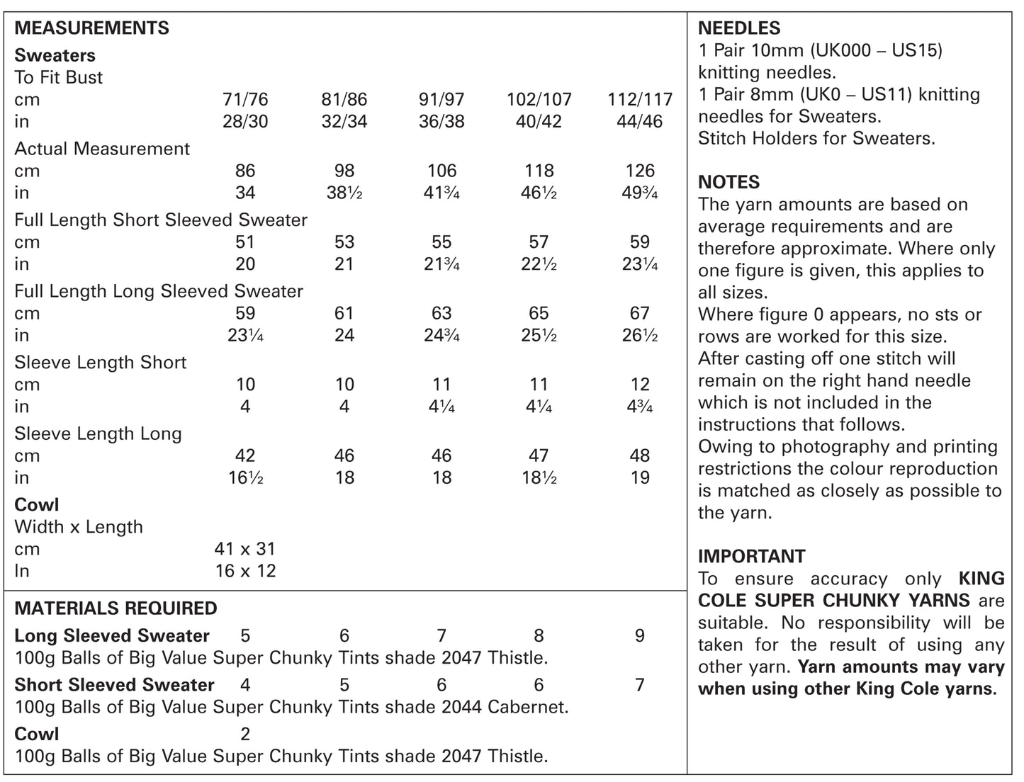 4289 - discontinued