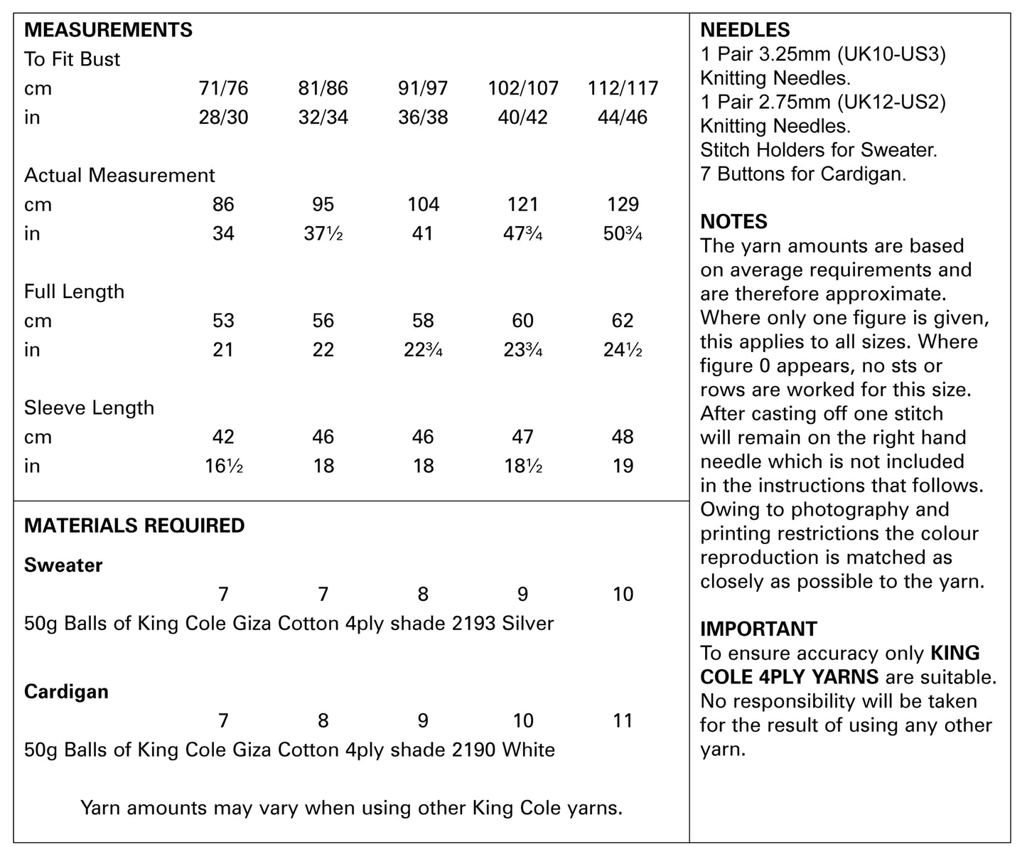 4500 - discontinued