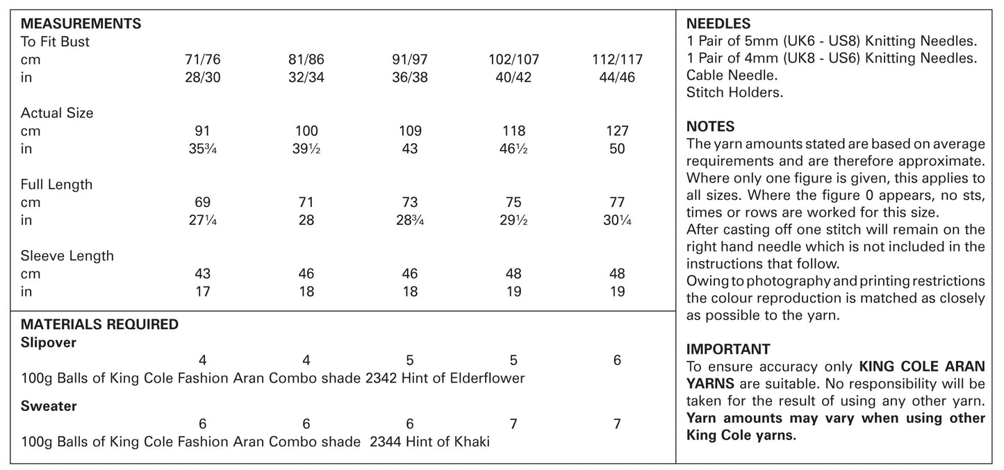 5080 - discontinued