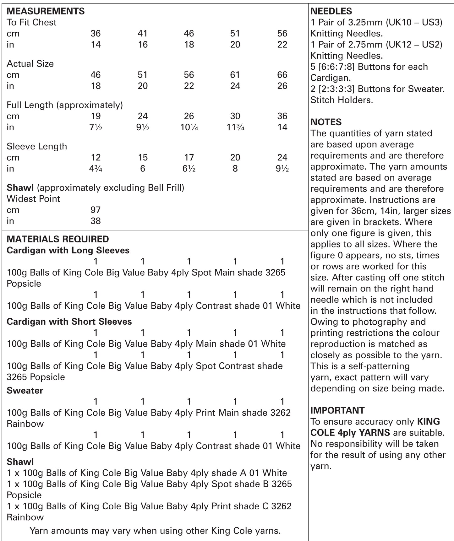 5296 - discontinued