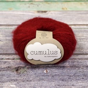 Ruby Red - 901