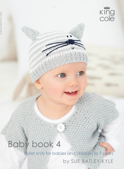 Baby Book 4