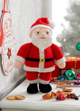 Father Christmas Toy