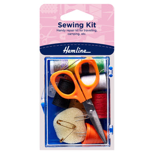 Small Sewing Kit