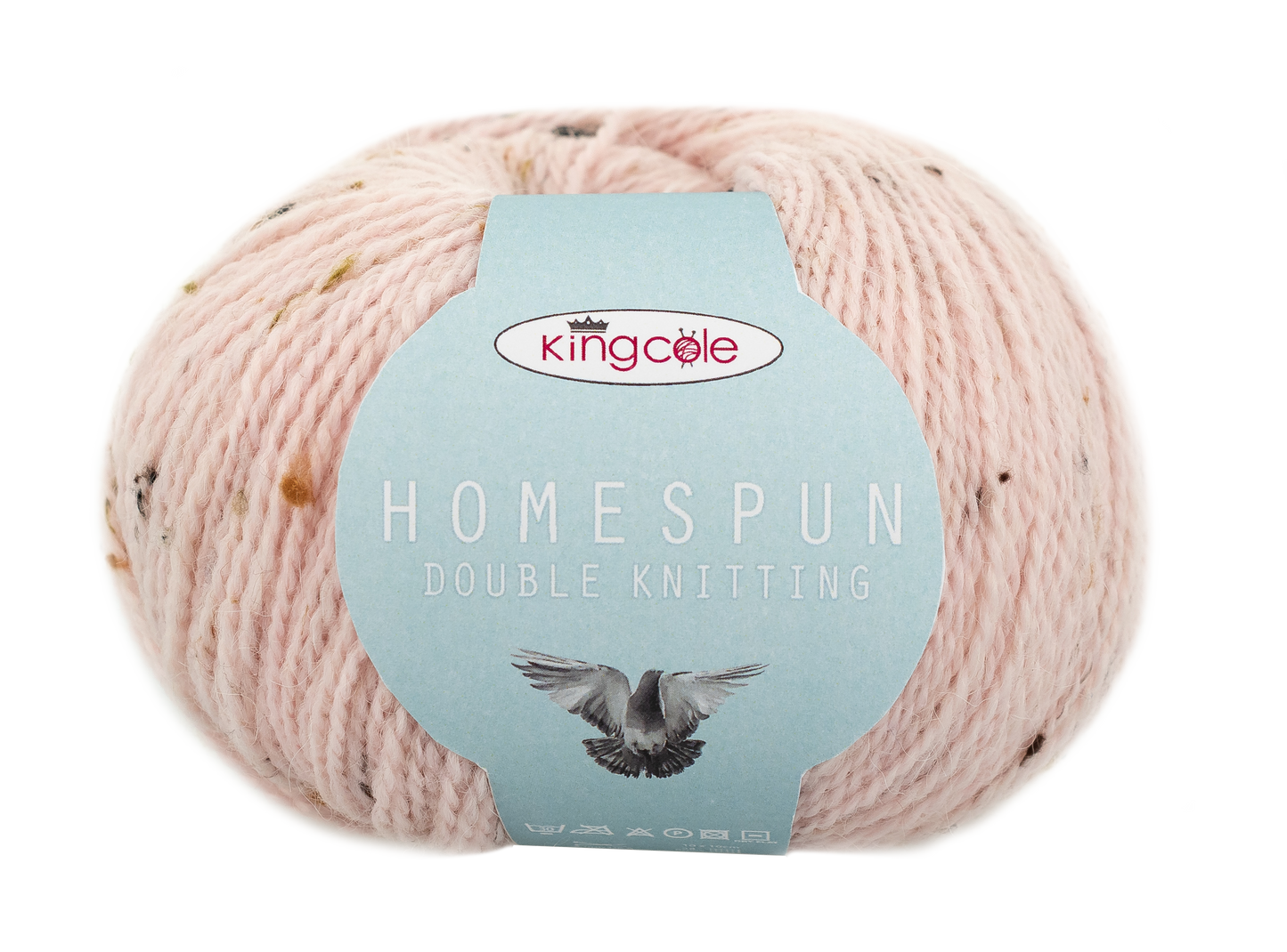 King Cole Homespun DK