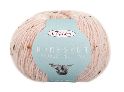 King Cole Homespun DK