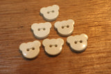 Bear Buttons