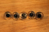 Toy Eyes Buttons