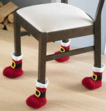 Chair Booties