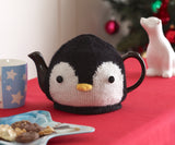 Penguin Tea Cosy