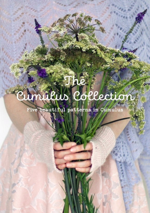The Cumulus Collection Pattern Book